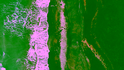 HE - OBSERVATION OF ECOSYSTEM CHANGES FOR ACTION (OBSGESSION)