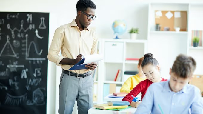 Academic teacher training programmes launch preparation platform “Klaar ...