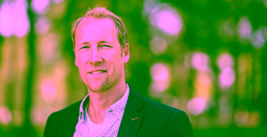 Alexander van Deursen