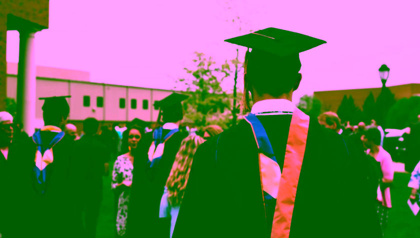 "University college offers better job prospects than a traditional bachelor's degree."