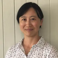 dr. S. Wang (Shenghui)