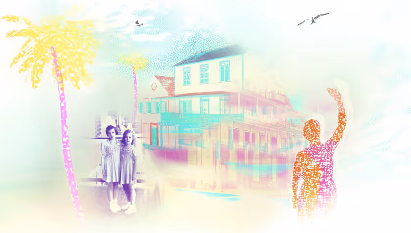 UT lecturer with VR title in Cannes Film Festival competition