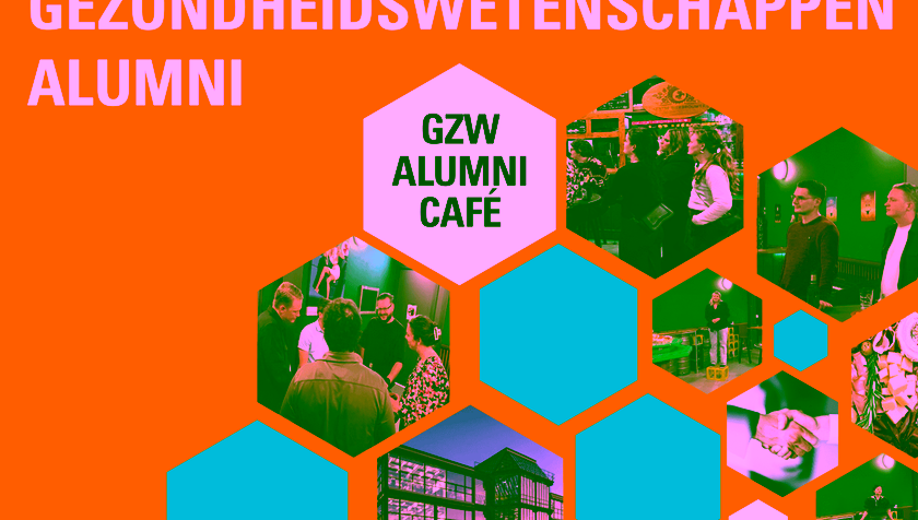 Health Science Alumni Café 2026