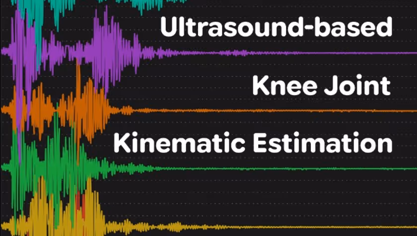 PhD Defence Dennis Christie | Towards More Reliable Ultrasound-based Knee Joint Kinematic Estimation