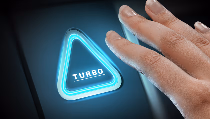 TURBO grants for OoCCT researchers