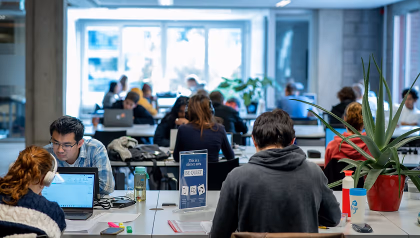 Internationalisering en de Universiteit Twente: hoe staan we ervoor?