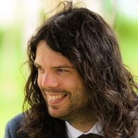 dr.ir. D. Alveringh (Dennis)