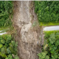 Landslides