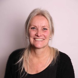 prof. dr. Nicolette Schipper-van Veldhoven