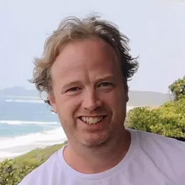 Dr. Jean-Nicolas Poussart, Department of Physical Geography and Ecosystem Science, Lund University.