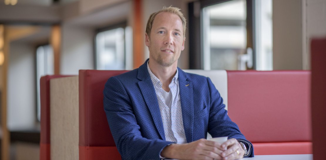 Alexander van Deursen