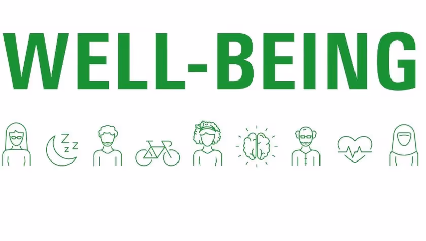 Employee well-being full report 2021