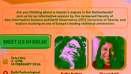 Geo caffè, Delhi India