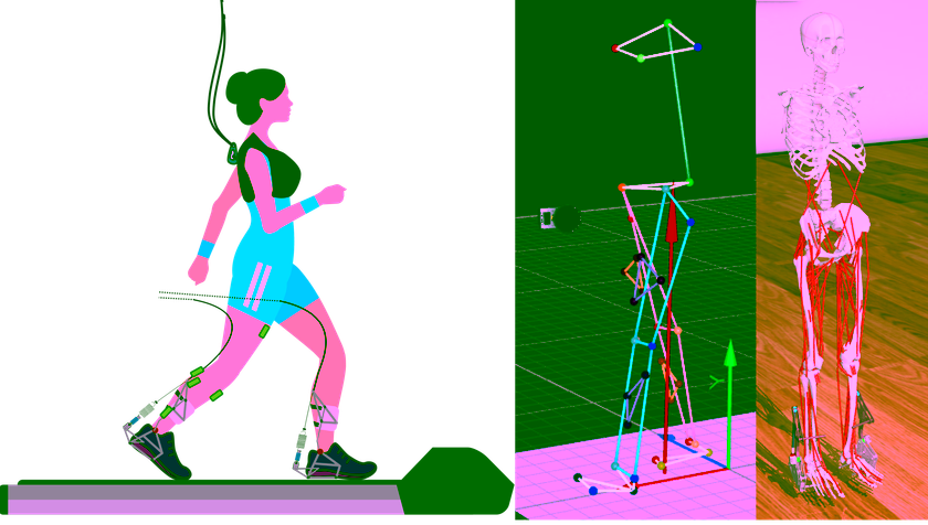 STAR interview: biomechanical engineering and robotic technologies with the neuromuscular system