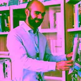 Néstor de la Paz Ruíz