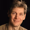 Picture of dr.ir. M.J. van Sinderen (Marten)