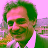 Picture of Dr. Yoram Krozer