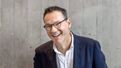 Gregor Halff