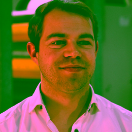 Teun Metz