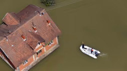 Disaster resilience Shutterstock