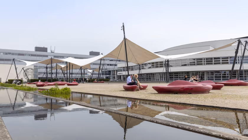 Bernardus Thio appointed professor at UT