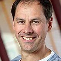 Norman Kerle, Full Professor of Geoinformatics for Disaster Risk Management