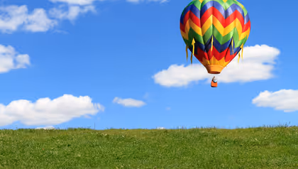 Luchtballon