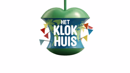Het Klokhuis