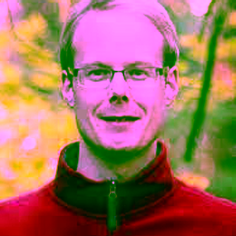 Dr. Ing. Arnd Hartmanns
