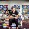 Picture of Peter Riezebos (COM '13, PSY '14)