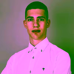Petar Vargulev
