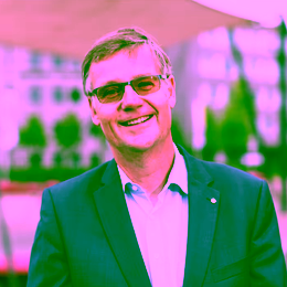 Prof.Dr.Ir. Tom Veldkamp