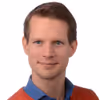 Picture of dr. L.O. Meertens (Lucas)