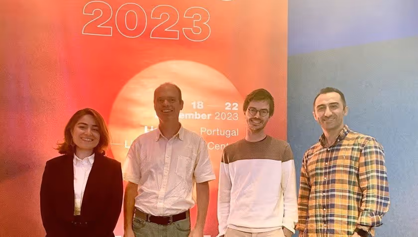 40th European Photovoltaic Solar Energy Conference
