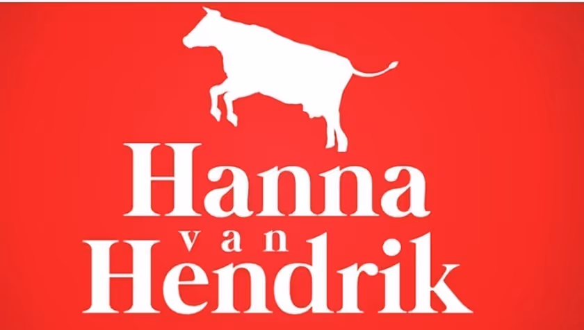 Patio­woningen Universiteit Twente decor in film ‘Hanna van Hendrik’