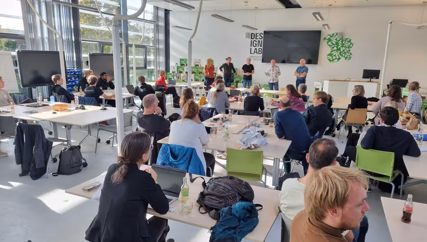 UT's II Hackathon AI in Education 2023