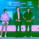 UT alumni win startup competition with secure AI platform for SMEs