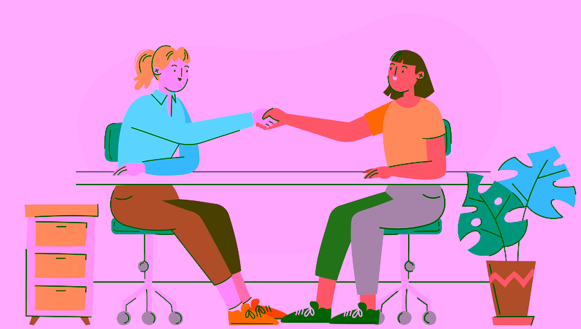 Does your association have a well-prepared Confidential Contact Person (CCP)?