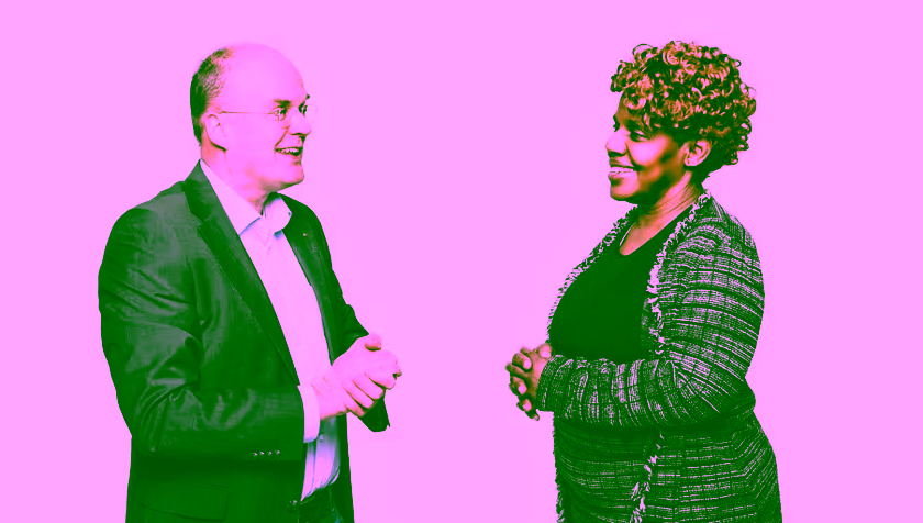 The story of Rita Kizito