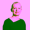 Picture of Rudina de Lange