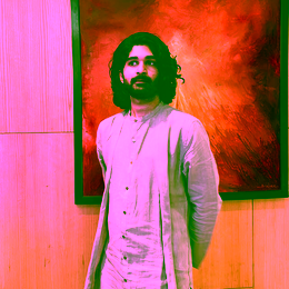 Kaush