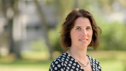 Professor Maaike Endedijk