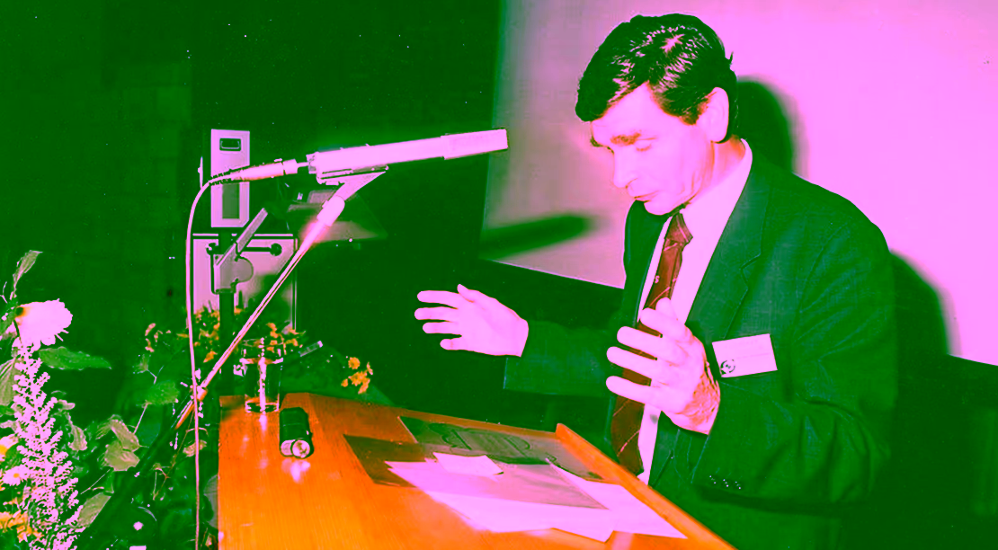 Harry van den Kroonenberg