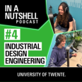 Thumbnail Podcast Industrial Design Engineering in a nutshell