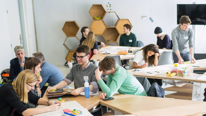 We’re in it together! Workshop 'Stakeholder engagement for research'