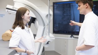 Bachelor Technische Geneeskunde Klinische Technologie