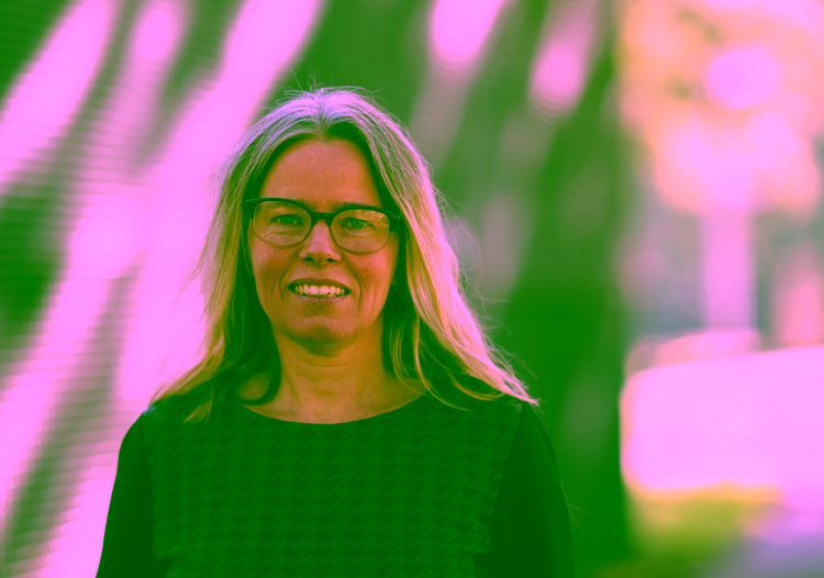 Mariëlle Stoelinga