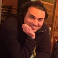 dr. A. Asadi (Amin)