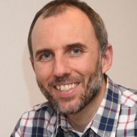 prof. A.D. Nelson (Andy)