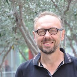 Prof. Wiendelt Steenbergen